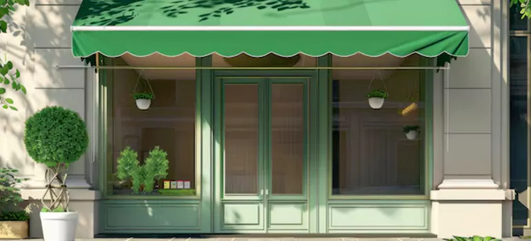Awning Window Replacement in Tamiami, FL