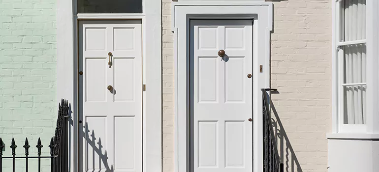 Mirror Closet Door Repair in Tamiami, FL