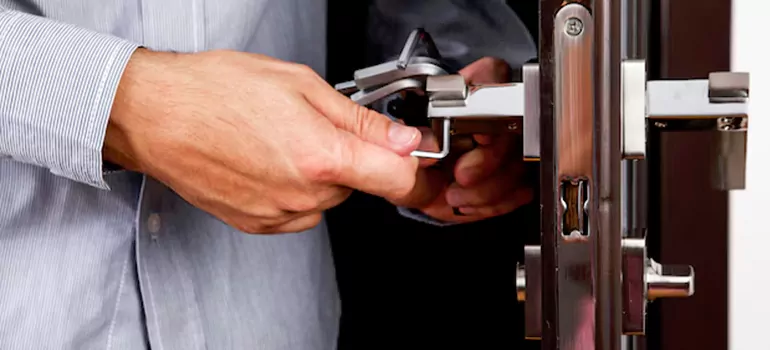 Local Multi Point Door Installation Experts in Tamiami, FL