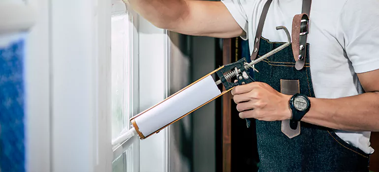 Window Jamb Extension in Tamiami, FL