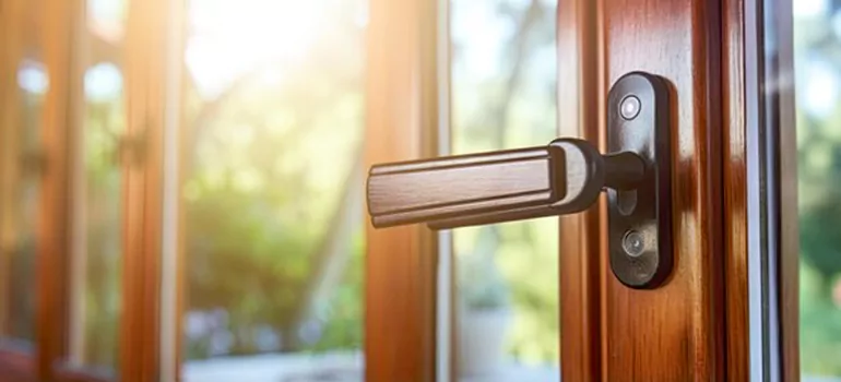 Double Glazing Window Latch Repairs in Tamiami, FL