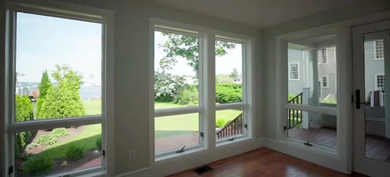 Double-hung Window Repair in Tamiami, FL