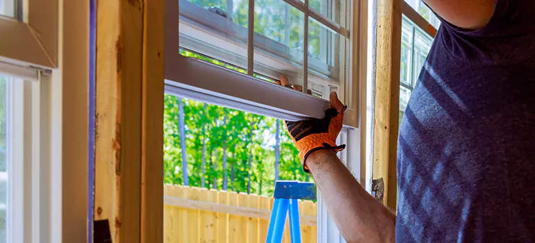Removable Porch Windows in Tamiami, FL