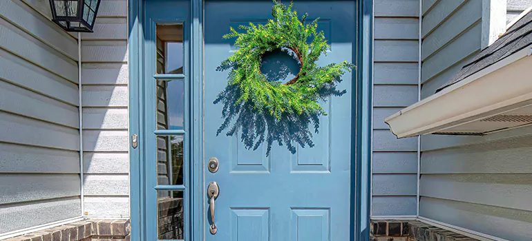 Residential Garage Door Spring Replacement in Tamiami, FL