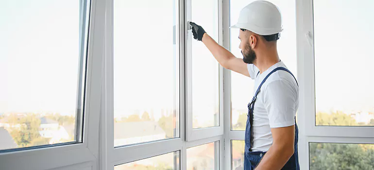 Double Pane Window Glass Repair in Tamiami, FL