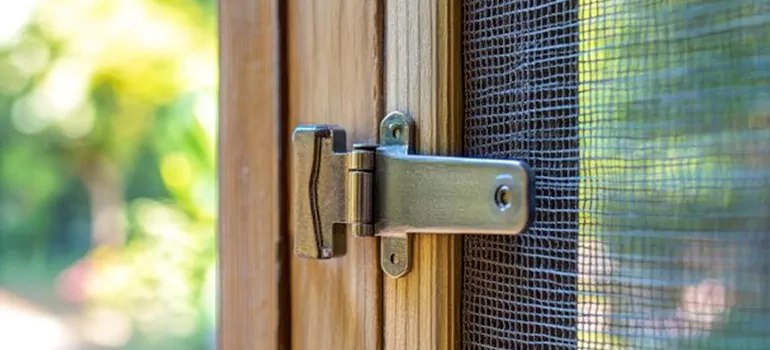 Window Latches Replacement in Tamiami, FL